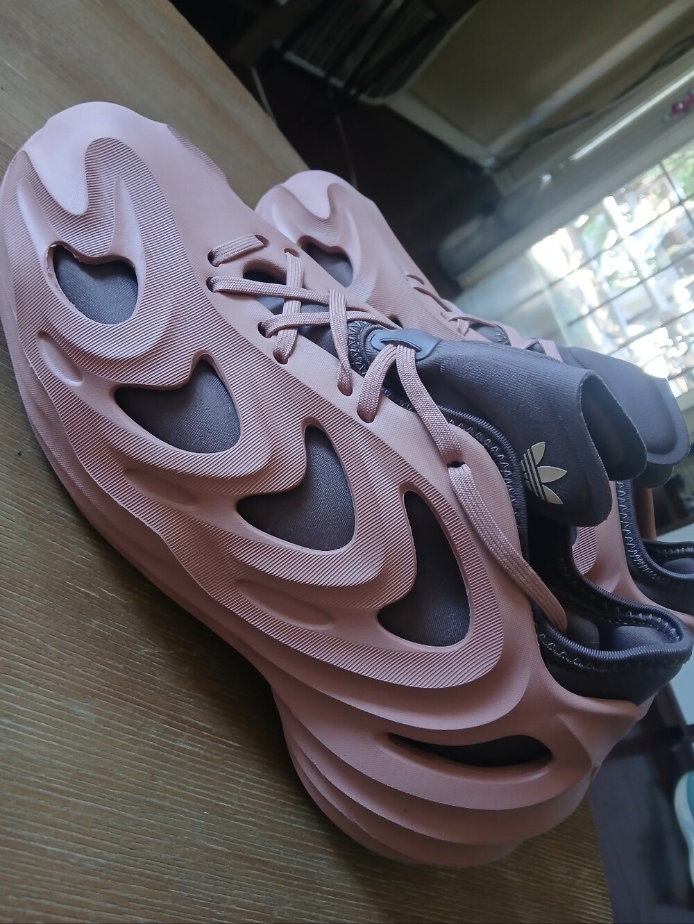 Adidas Mens Adifom Q